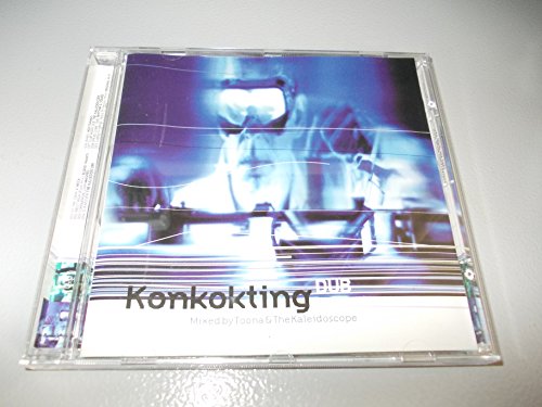 Konkokting Dub