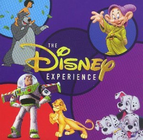The Disney Experience