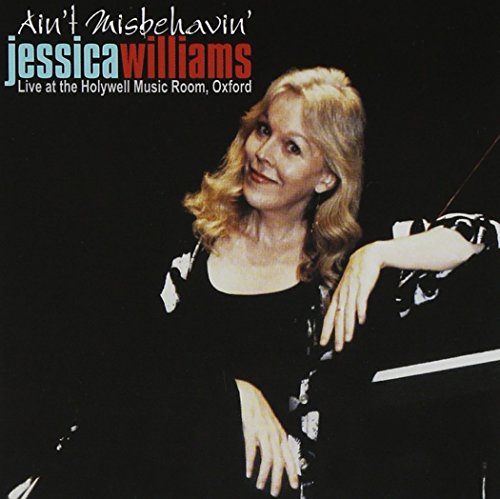 Ain't Misbehavin'