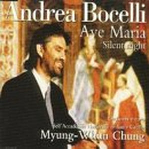 Ave Maria/Silent Night