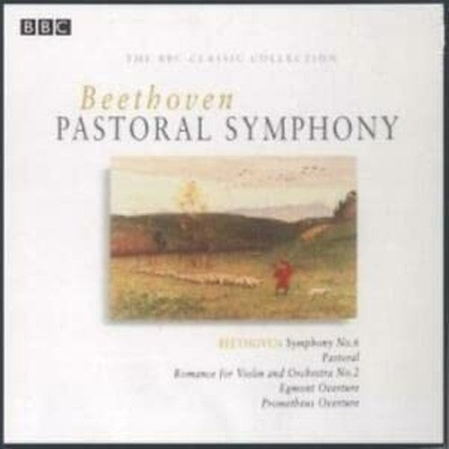 Pastoral Symphony