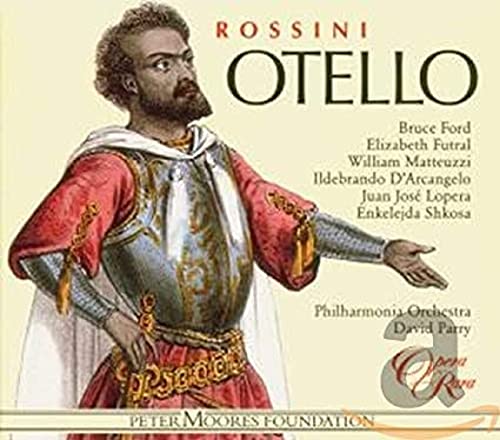 Rossini - Otello