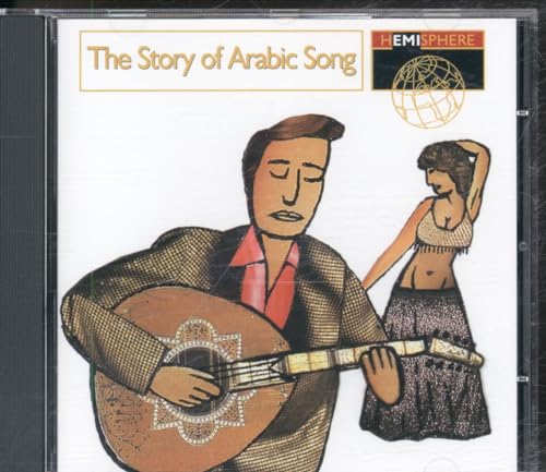 Story Of Arabic Song