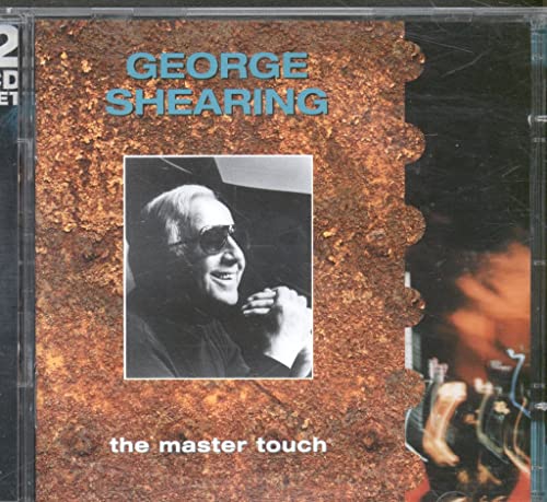 The Master Touch