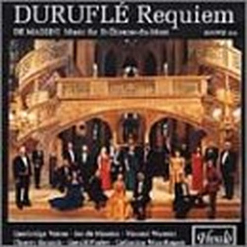 Duruflé: Requiem