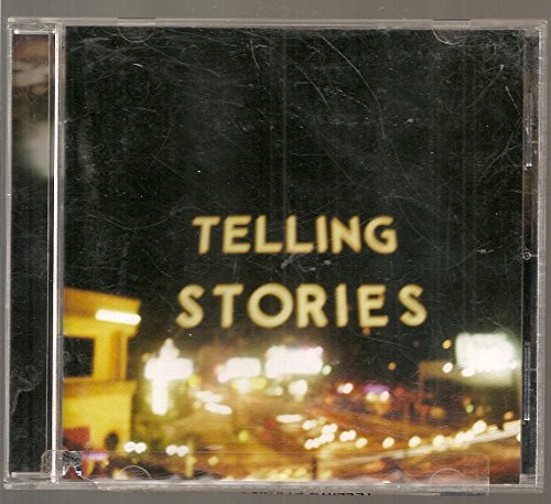 Telling Stories