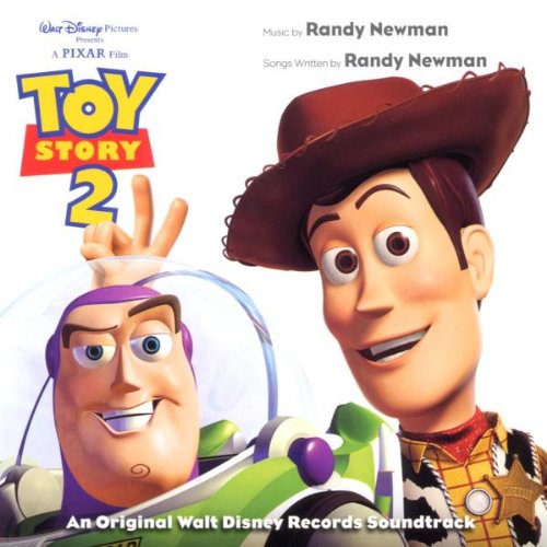 Toy Story 2: Original Soundtrack