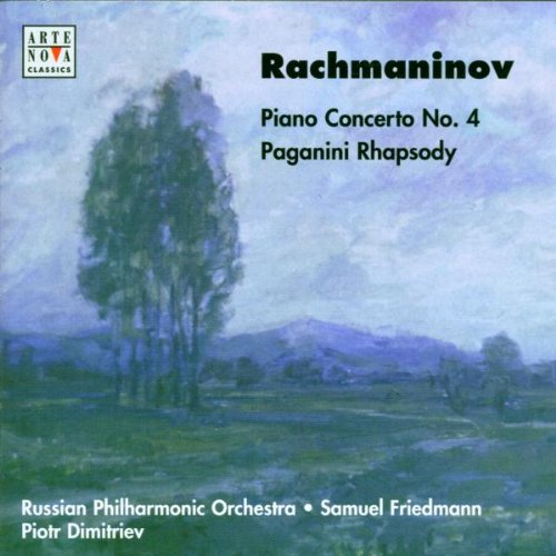 Piano Concerto