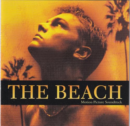 The Beach