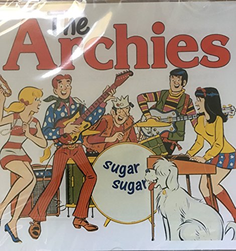 Sugar Sugar: Best of the Archies