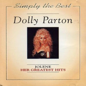 Her Greatest Hits: JOLENE;Simply The Best