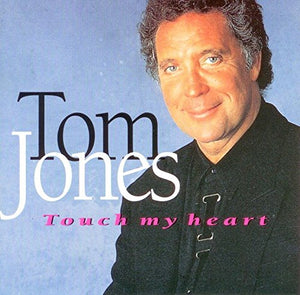 Touch of My Heart