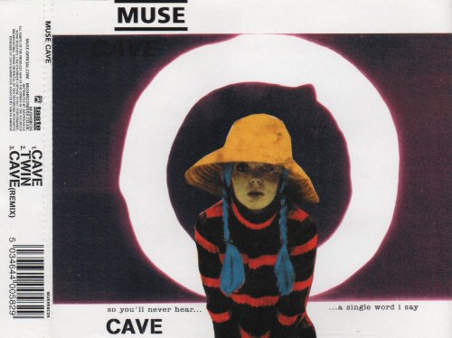Cave [CD 1]