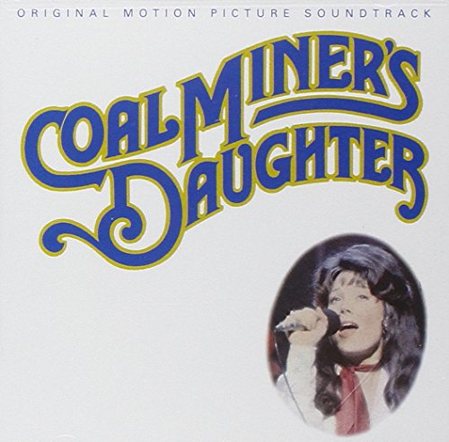 Coal Miners Daughter Ost [Us Import]