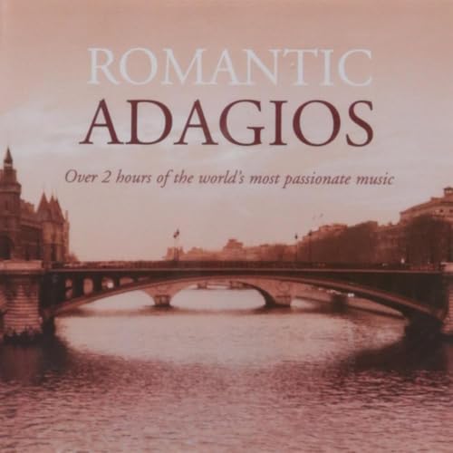 Romantic Adagios
