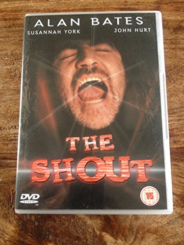 The Shout [DVD]