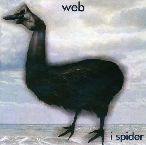 I Spider ~ Remastered [Bonus Tracks]
