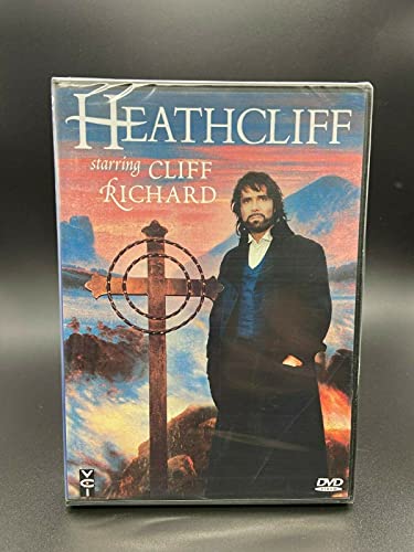 Heathcliff (Starring Cliff Richard) [DVD]