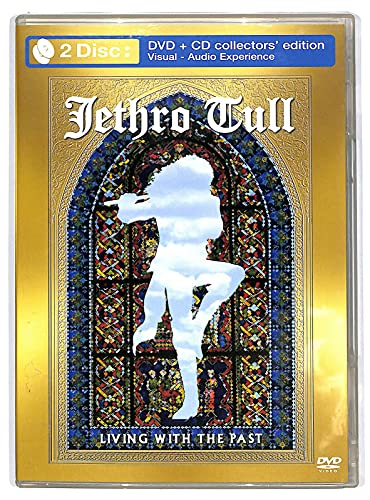 Living With The Past [DVD] [2009]