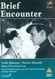 Brief Encounter [DVD] 