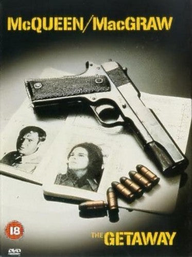 The Getaway [DVD]