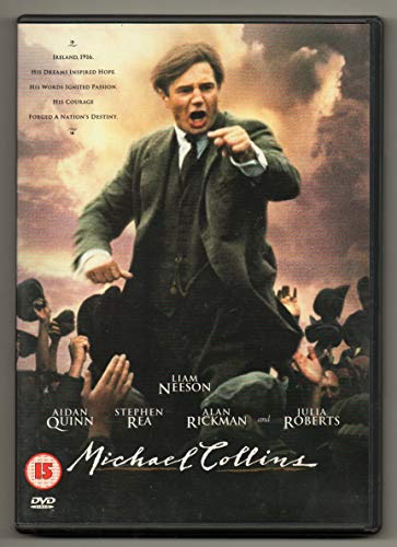 Michael Collins [DVD] [1996]