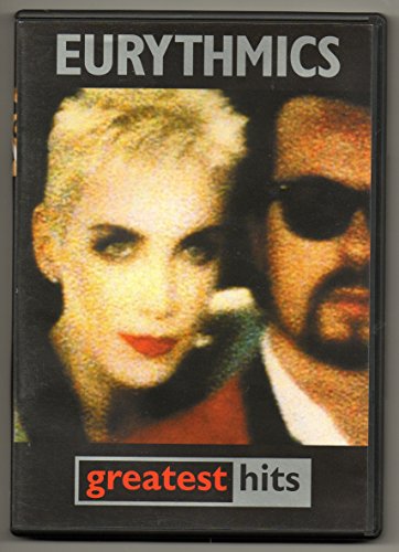 Eurythmics: Greatest Hits [DVD] [2001]