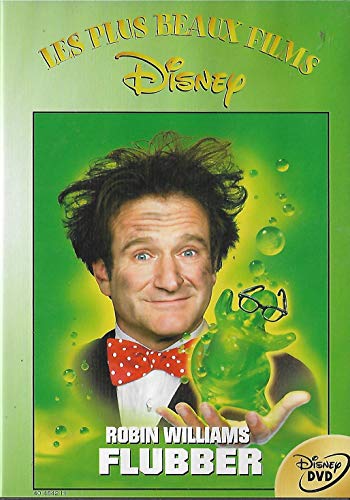 Flubber [DVD]