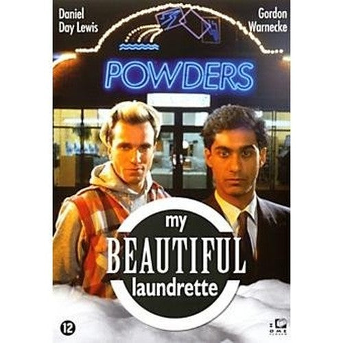 My Beautiful Laundrette [DVD] (1985)