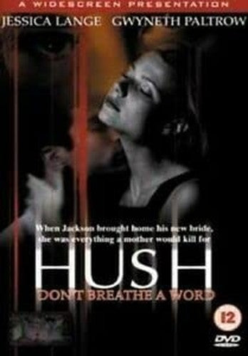 Hush [DVD]
