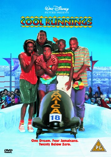Disney's Cool Runnings [DVD]