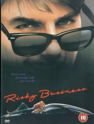 Risky Business [DVD]
