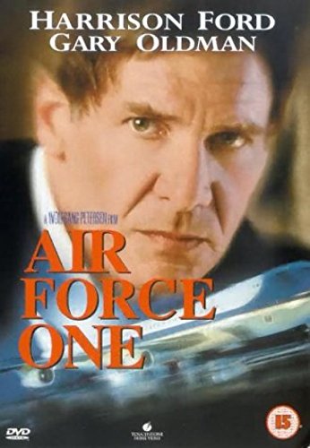 Air Force One [DVD]
