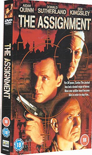The Assignment [DVD] (1997)