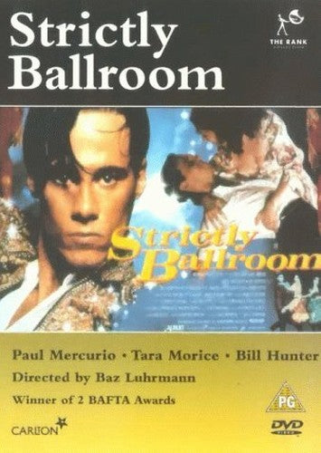 Strictly Ballroom [DVD]