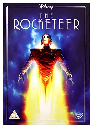 The Rocketeer