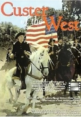 Custer Of The West [DVD]