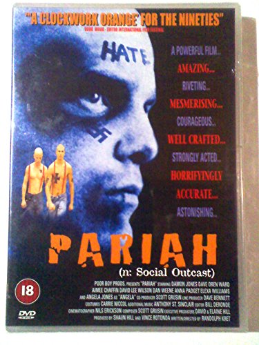 Pariah [DVD]