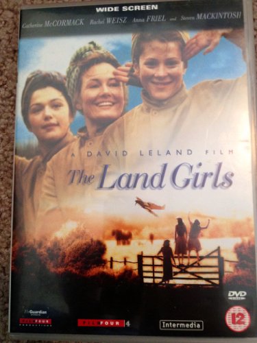 The Land Girls [DVD] [1998]