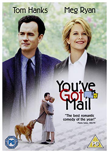 You've Got Mail [DVD] [1998]