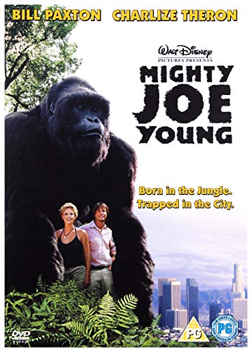 Mighty Joe Young (PAL)