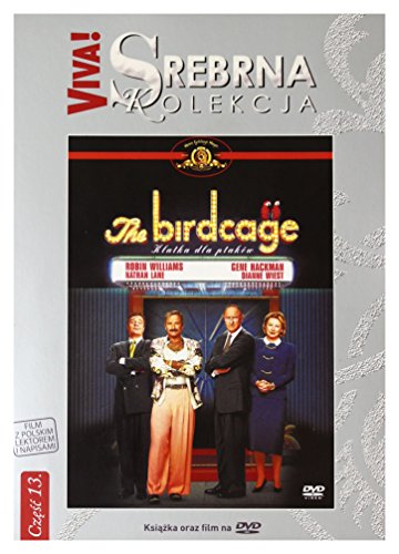 The Birdcage [DVD]