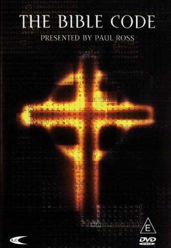 Secrets Of The Bible Code With Paul Ross [DVD]