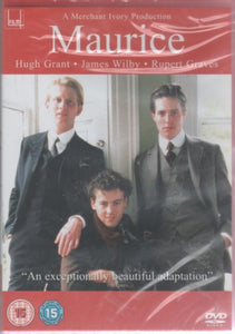 Maurice [DVD] 