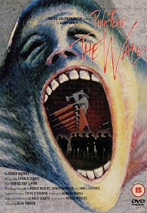 Pink Floyd - The Wall [DVD] [1982] [2000] 