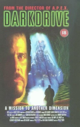 Dark Drive [DVD]