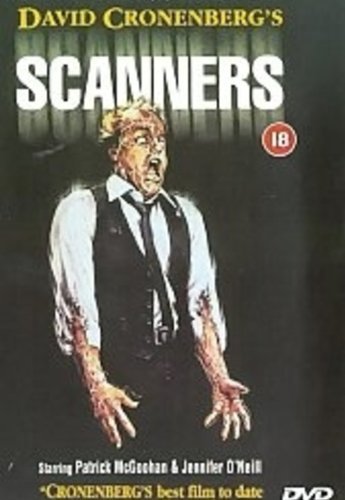 Scanners