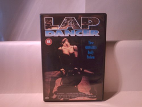 Lap Dancer [DVD]