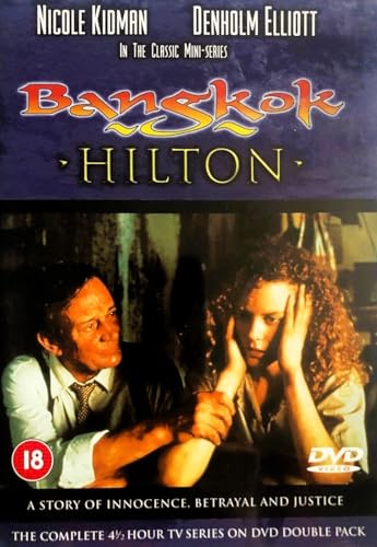 Bangkok Hilton [DVD]
