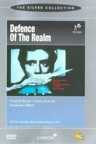 Defence Of The Realm [DVD]
